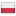 aiptech.pl server is located in Poland